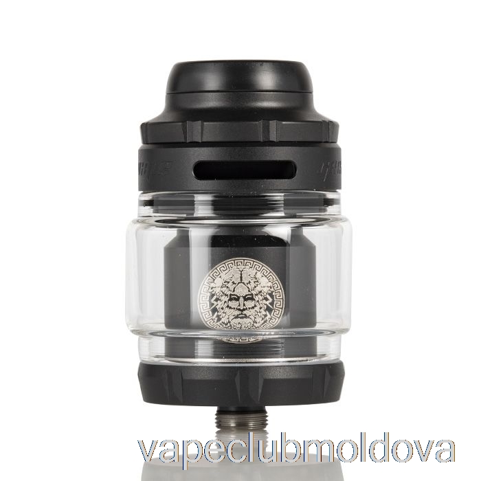 Vape Mod Geek Vape Zeus X Mesh Rta (zx Ii Rta) Negru